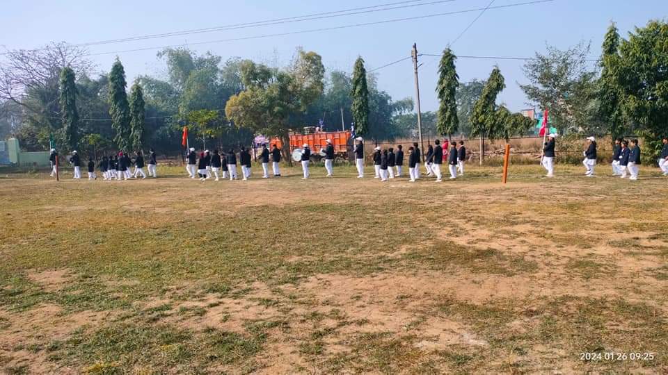 Republic Day 